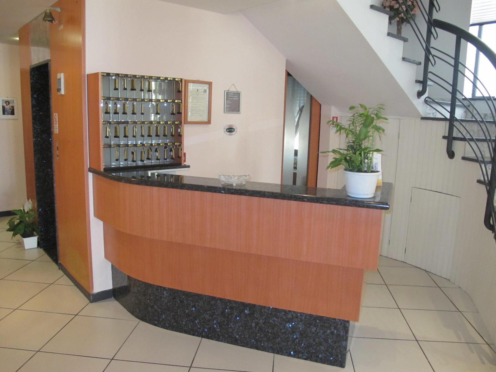 Hotel Basilea Bellaria-Igea Marina Exterior photo
