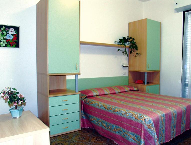 Hotel Basilea Bellaria-Igea Marina Room photo